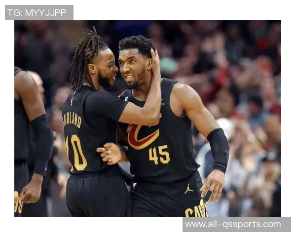 加兰砍下26分9助力助球队胜利坚决不再回应伤病话题