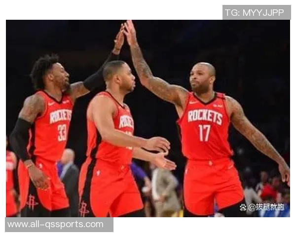 火箭迎战快船首发阵容揭晓申京复出搭档阿门奥科吉杜兰特贾巴里 火箭迎战快船首发阵容揭晓申京复出搭档阿门奥科吉杜兰特贾巴里