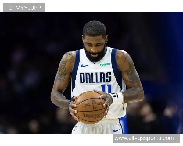 美记报道欧文与独行侠有意续约但球队表现不佳前景未卜