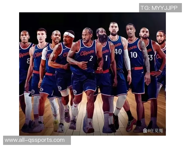 快船队全明星前20场比赛展望小琼斯预计将缺席全部赛事