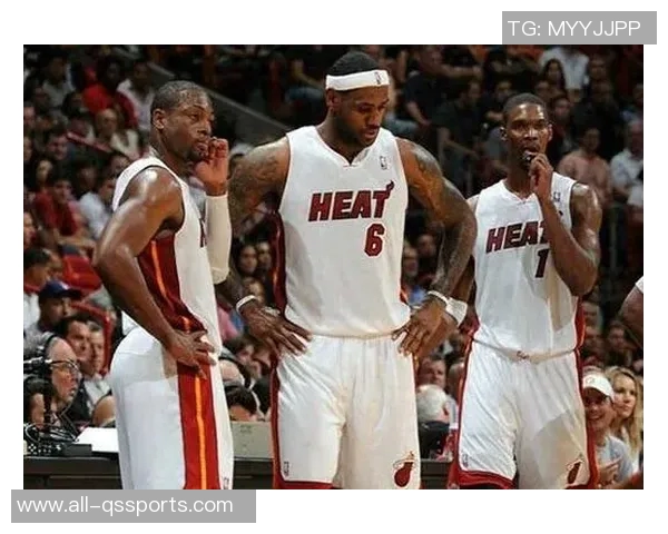 韦德回顾2011年总决赛表示本可以更好地支持詹姆斯争取冠军成功