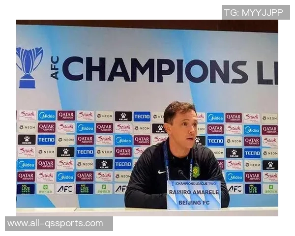 国安队明天下午适应场地训练拉米罗与塞鸟将出席新闻发布会 国安队明天下午适应场地训练拉米罗与塞鸟将出席新闻发布会