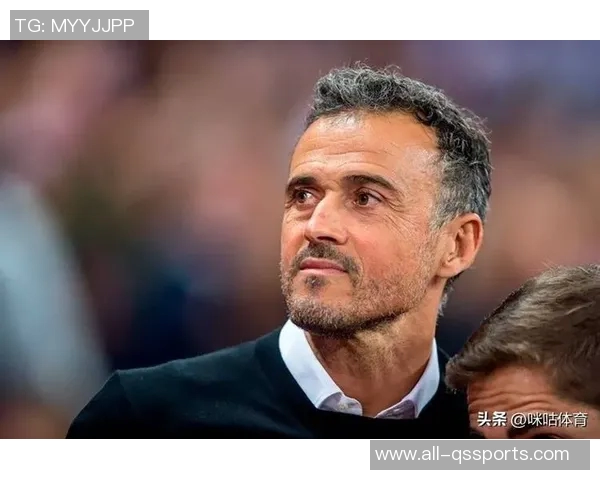 恩里克强调引入橙牌的重要性积极探索新事物推动足球不断发展 恩里克强调引入橙牌的重要性积极探索新事物推动足球不断发展